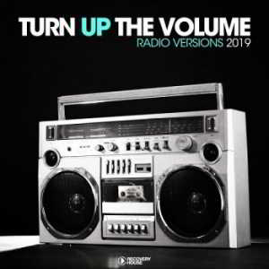 Turn Up The Vol [Radio Versions 2019] (2019) скачать через торрент