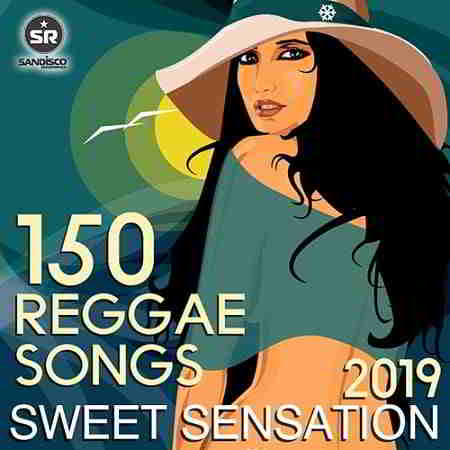 Sweet Sensation: 150 Reggae Songs (2019) скачать через торрент