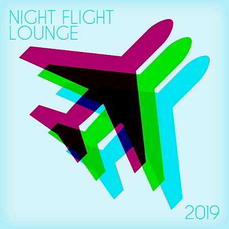 Night Flight Lounge (2019) скачать через торрент