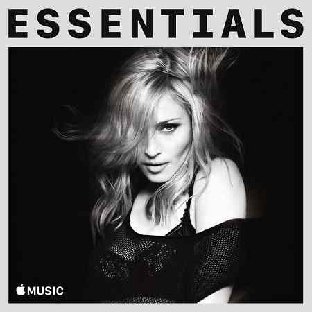 Madonna – Essentials (2019) скачать через торрент
