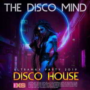 The Disco Mind: Funky Edition (2019) скачать через торрент
