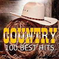 Country 100 Best Hits (2019) скачать через торрент