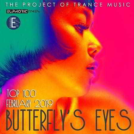 Butterfly's Eyes: Trance Project (2019) скачать через торрент