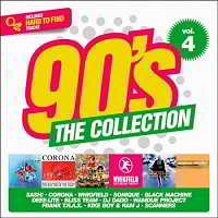 90s The Collection Vol.4 [2CD] (2019) скачать через торрент