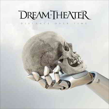 Dream Theater - Distance Over Time (2019) скачать через торрент