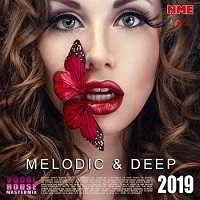 Melodic and Deep: Vocal House Mastermix (2019) скачать через торрент