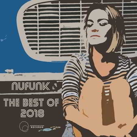 Nu Funk The Best Of (2019) скачать через торрент