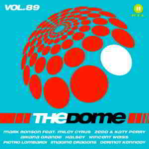 The Dome Vol.89 [2CD] (2019) скачать через торрент
