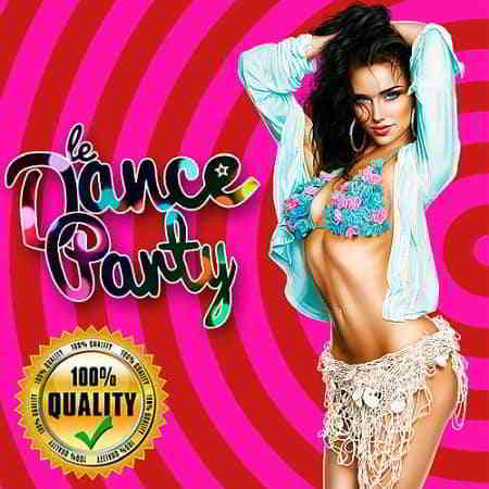 Dance Party Get High Quality (2019) скачать через торрент