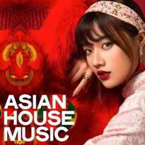 Asian House Music (2019) скачать через торрент