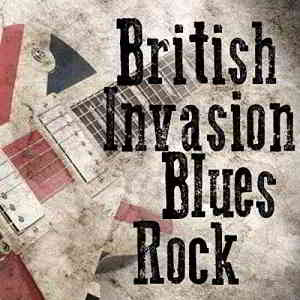 British Invasion Blues Rock (2019) скачать через торрент