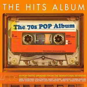 The Hits Album - The 70s Pop Album (2019) скачать через торрент