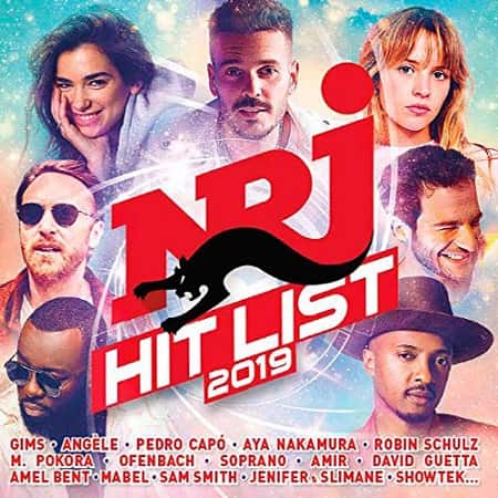 NRJ Hit List 2019 [3CD] (2019) скачать через торрент