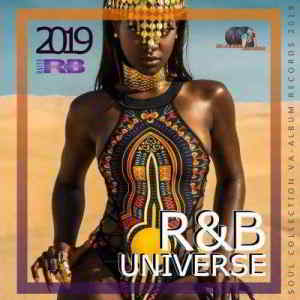 R&B Universe: Soul Collection (2019) скачать через торрент