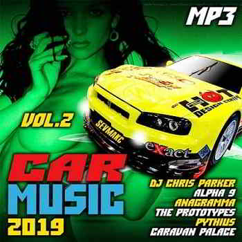 Car Music Vol.2 (2019) скачать через торрент