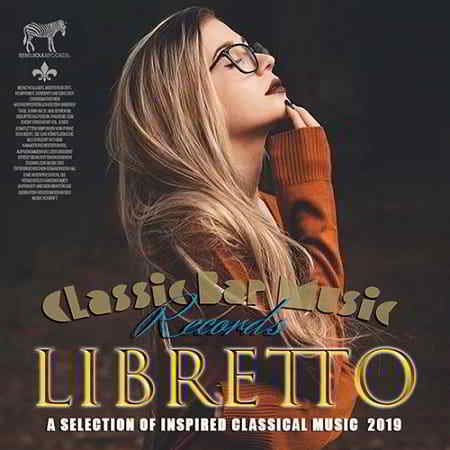 Libretto: Classic Bar Music (2019) скачать через торрент