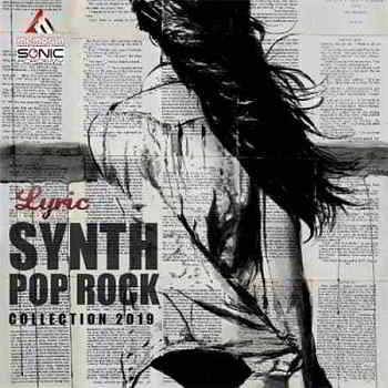 Lyric Synth Pop Rock (2019) скачать через торрент