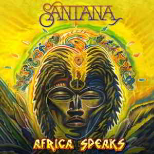 Santana - Africa Speaks (2019) скачать через торрент