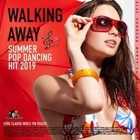Walking Away: Summer Pop Dance Hit (2019) скачать через торрент