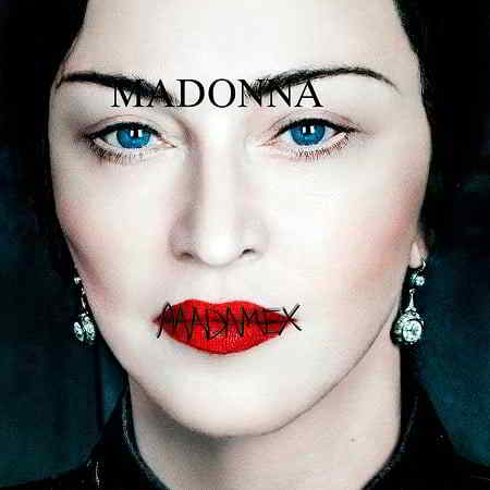 Madonna - Madame X [Deluxe Edition] (2019) скачать через торрент