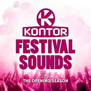 Kontor Festival Sounds 2019:The Opening Season [3CD] (2019) скачать через торрент
