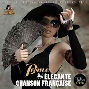 Prime Elegante Chanson Francaise (2019) скачать через торрент