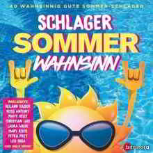 Schlager Sommer Wahnsinn (2019) скачать через торрент
