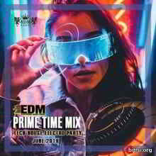 Prime Time Mix (2019) скачать через торрент