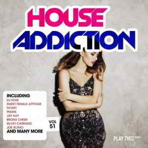 House Addiction Vol.51 (2019) скачать через торрент