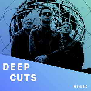 Depeche Mode - Depeche Mode: Deep Cuts (2019) скачать через торрент
