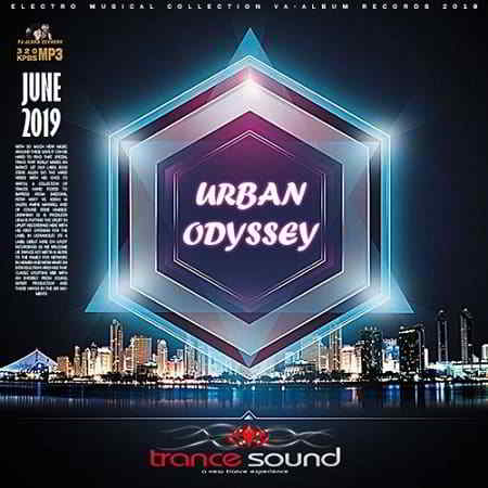 Urban Odyssey (2019) скачать через торрент