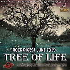 Tree Of Life: Rock Digest June (2019) скачать через торрент