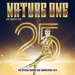 Nature One 2019: The Twenty Five [3CD] (2019) скачать через торрент