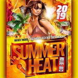 Summer Heat Club Edition (2019) скачать через торрент