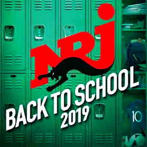 NRJ Back To School 2019 [3CD] (2019) скачать через торрент