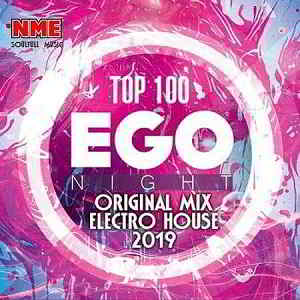 Ego Night: Original Mix Electro House (2019) скачать через торрент