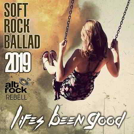 Soft Rock Ballad (2019) скачать через торрент