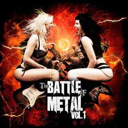 The Battle of Metal Vol.1 (2019) скачать через торрент