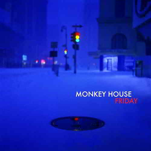 Monkey House - Friday (2019) скачать через торрент