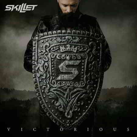 Skillet - Victorious (2019) скачать через торрент