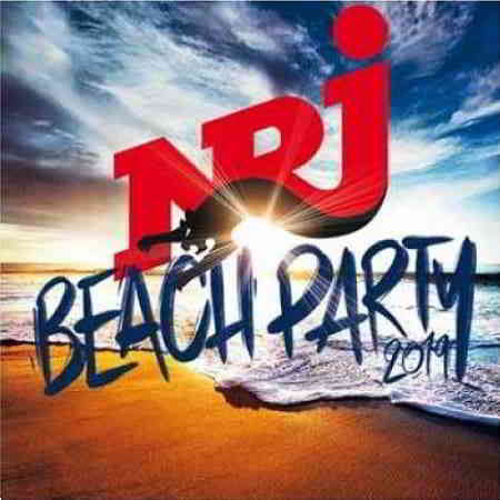 NRJ Beach Party 2019 [3CD] (2019) скачать через торрент