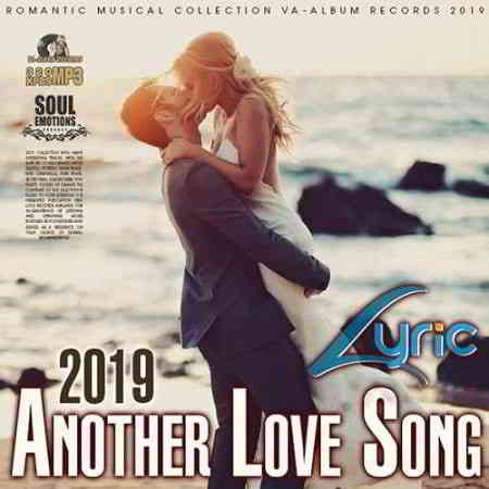 Anoter Love Song (2019) скачать через торрент