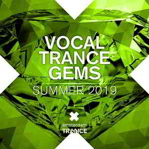 Vocal Trance Gems Summer (FLAC) (2019) скачать через торрент