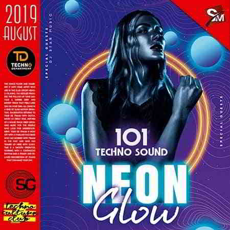 Neon Glow: Techno Sound Party (2019) скачать через торрент