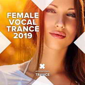 Female Vocal Trance 2019- FLAC (2019) скачать через торрент