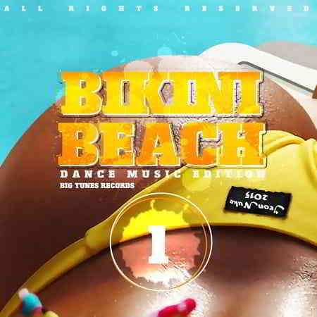 Bikini Beach Vol.1 (2019) скачать через торрент