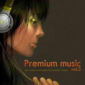 Premium music vol.3 (2011) скачать через торрент