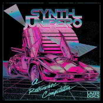 Synth Junipero - A Retrowave Compilation (2019) скачать через торрент