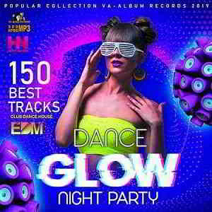 Glow Dance Night Party (2019) скачать через торрент