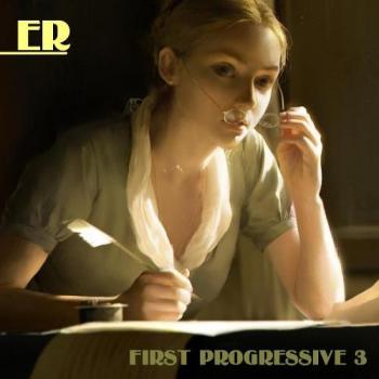 First Progressive 3 [Empire Records] (2019) скачать через торрент